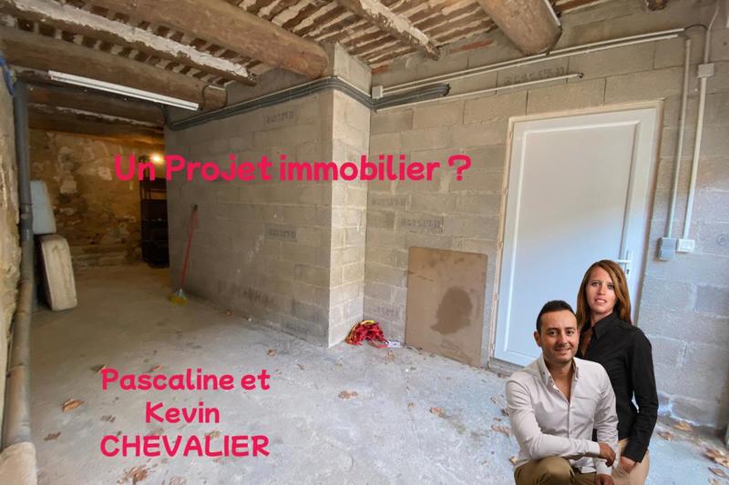 Parking / Garage - 20 m²