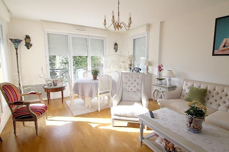 Appartement - 73 m² - 3 pièces