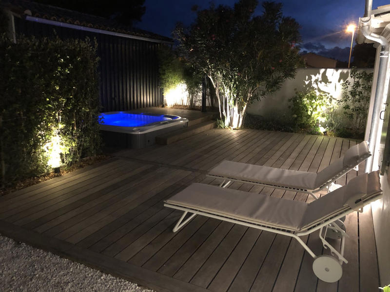 Villa - 152 m² - 7 pièces