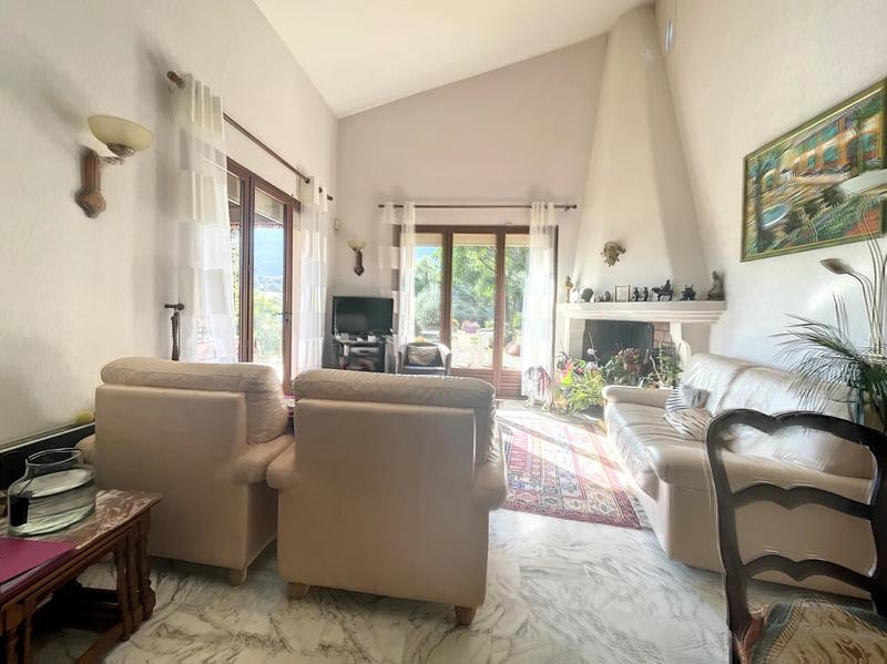 Villa - 106 m² - 4 pièces