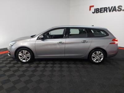 Peugeot 308 Sw BlueHDi 130 Eat8 s&amp;amp;S Active Business
