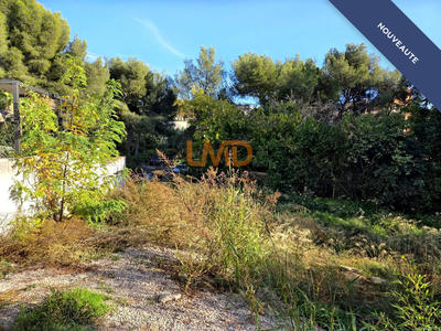 Terrain - 428 m²