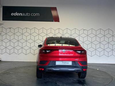 Renault Arkana E-Tech 145 - 21b R.S. Line