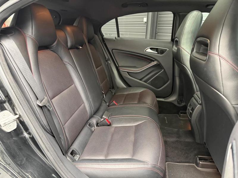 Mercedes Classe a 200 Cdi 135 Fascination Amg