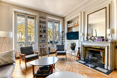 Appartement - 111 m² - 3 pièces