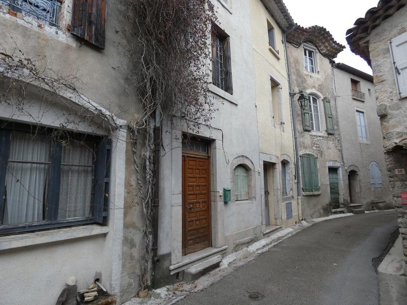 Maison - 124 m² - 4 pièces