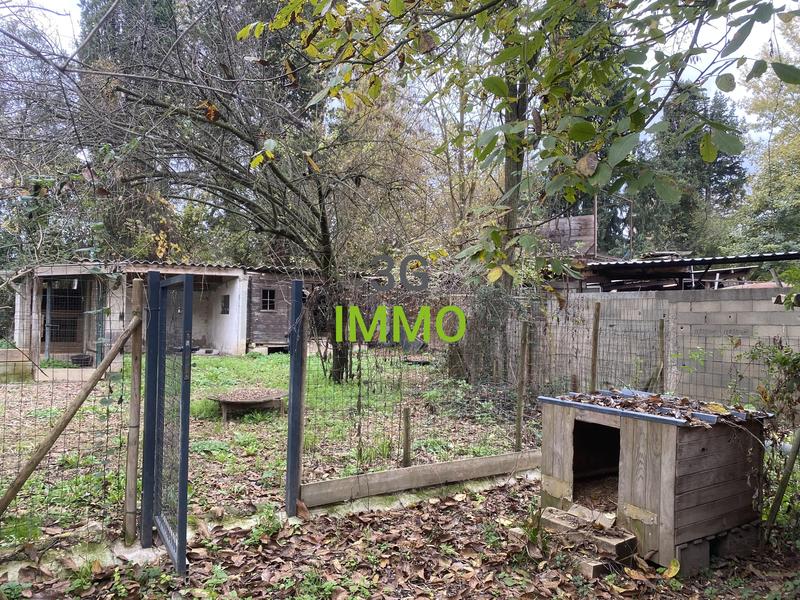 Maison en pierre - 125 m² - 5 pièces