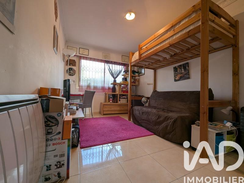 Appartement - 73 m² - 3 pièces