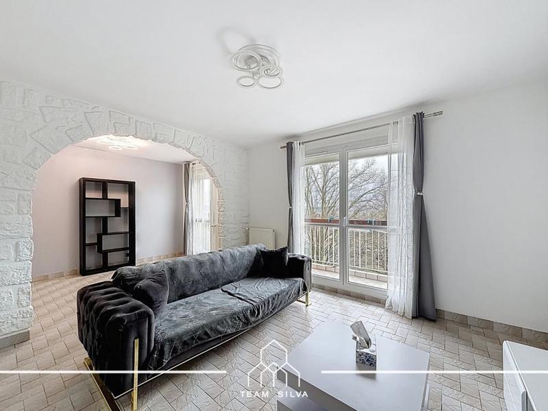 Appartement - 74 m² - 4 pièces