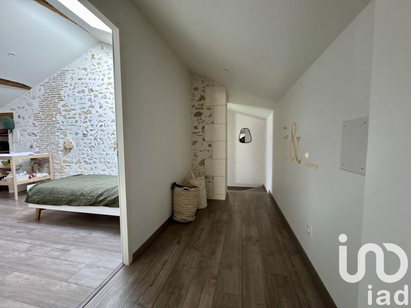 Maison - 255 m² - 5 pièces