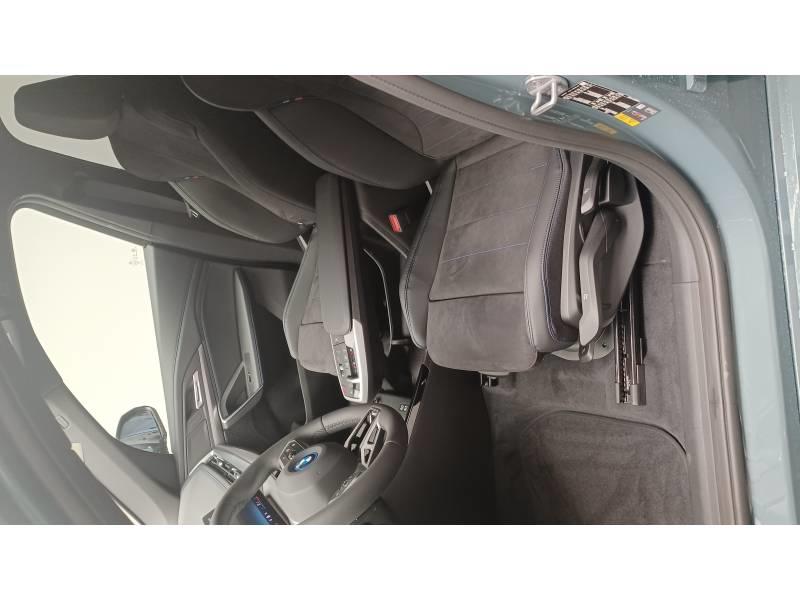 Bmw X1 xDrive 25e 245ch Dkg7 m Sport