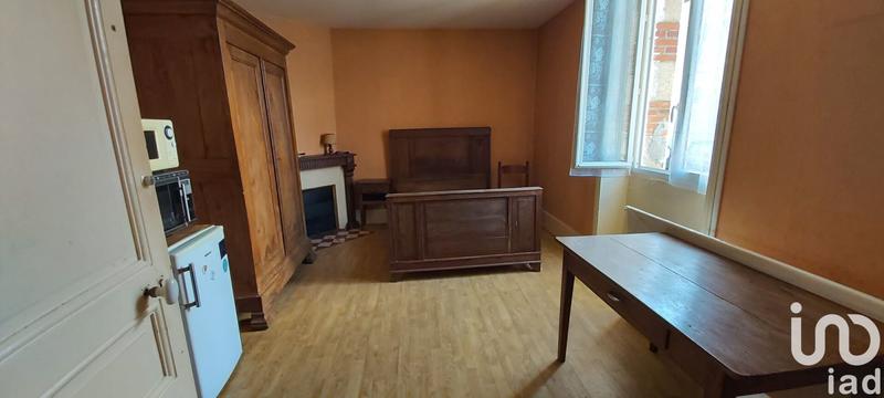 Maison de ville - 148 m² - 13 pièces