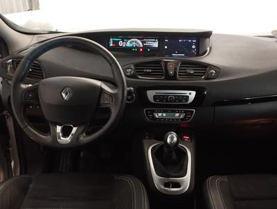 Renault Scénic III 1.5 Dci 110 Bose Edition 5p