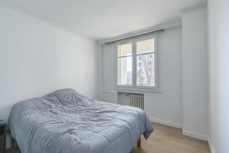 Appartement - 67 m² - 4 pièces