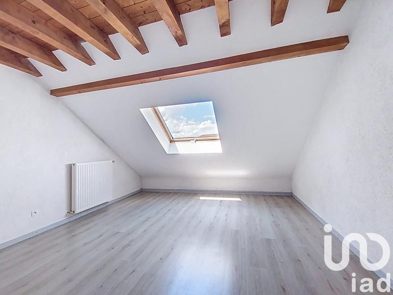 Appartement - 87 m² - 4 pièces