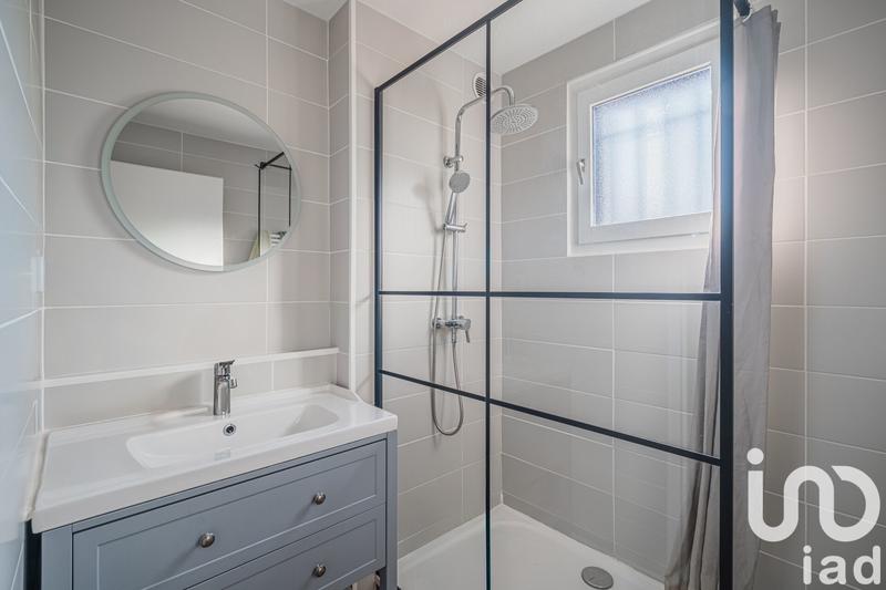 Appartement - 83 m² - 4 pièces