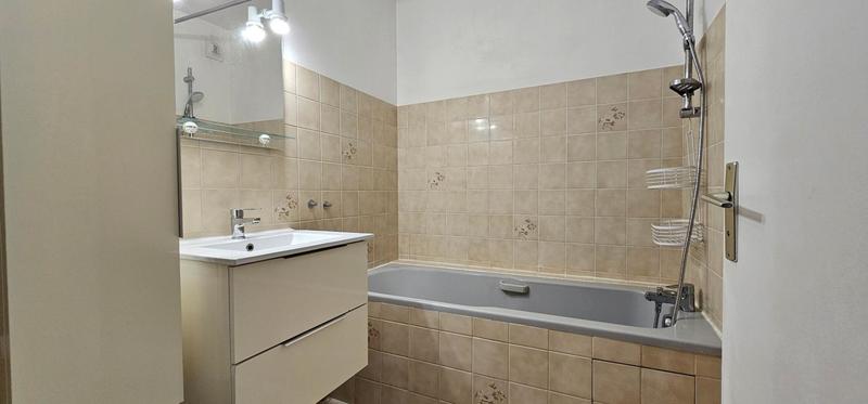 Appartement - 54 m² - 2 pièces