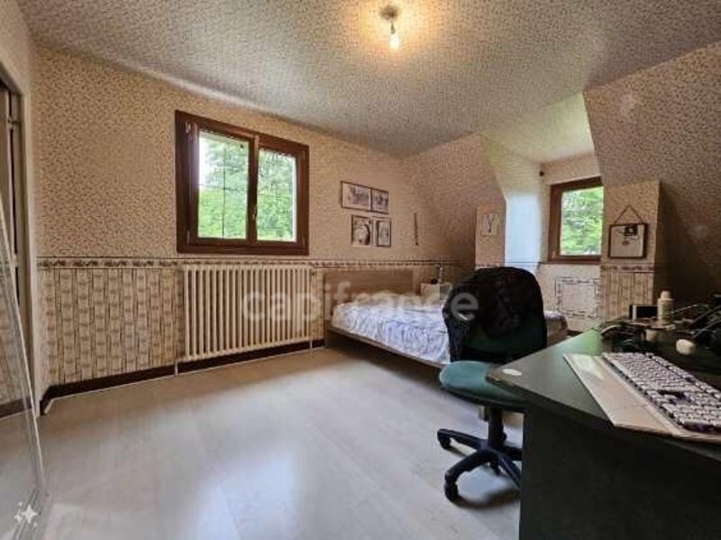 Maison - 174 m² - 6 pièces