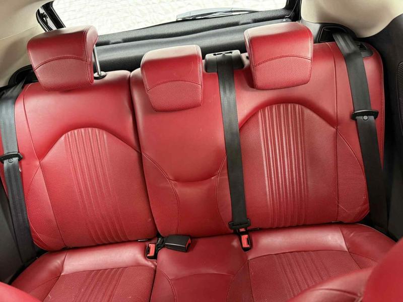 Alfa Romeo MiTo 1.4 Mpi 16v MultiAir s&amp;S 105 Cv