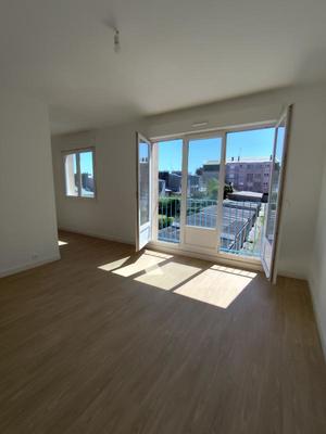Appartement - 71 m² - 4 pièces