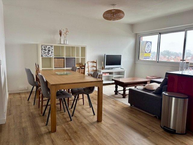 Appartement - 69 m² - 3 pièces