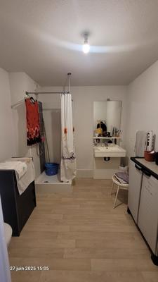 Appartement - 41 m² - 2 pièces