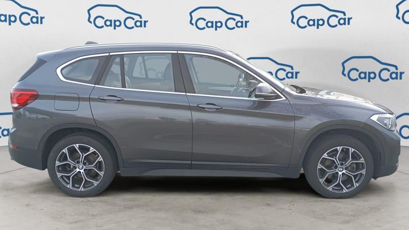 Bmw X1 sDrive 18d 150 Steptonic8 Business Design - Automatique
