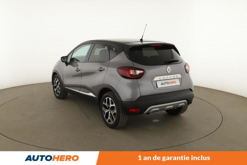 Renault Captur 1.2 TCe Energy Zen Edc 120 ch