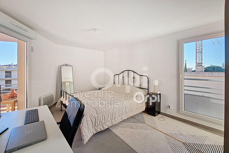 Appartement - 3 pièces