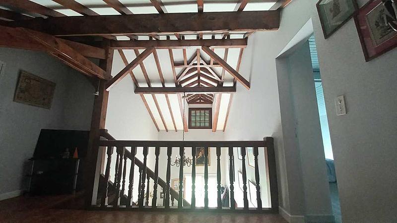 Maison - 165 m² - 7 pièces