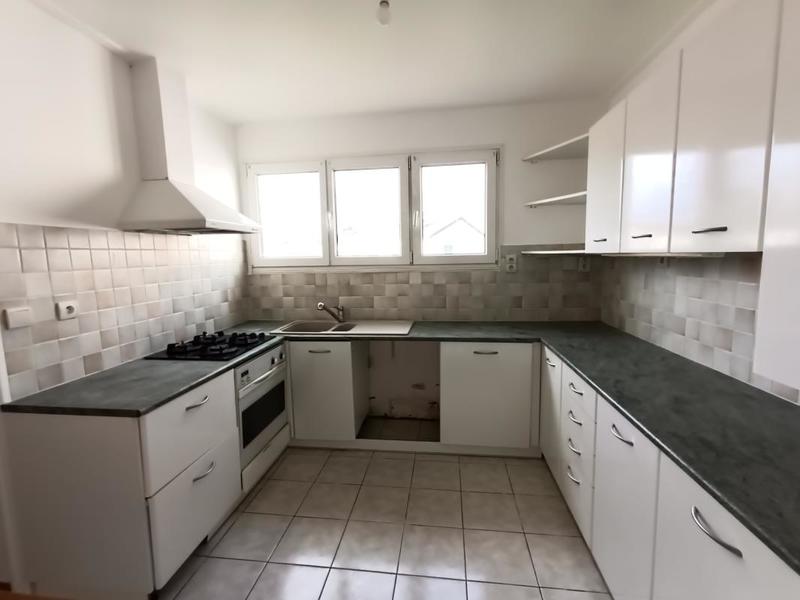 Maison - 78 m² - 4 pièces