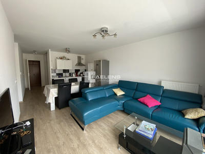 Appartement - 79 m² - 3 pièces