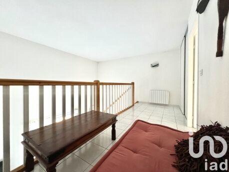 Maison - 65 m² - 4 pièces