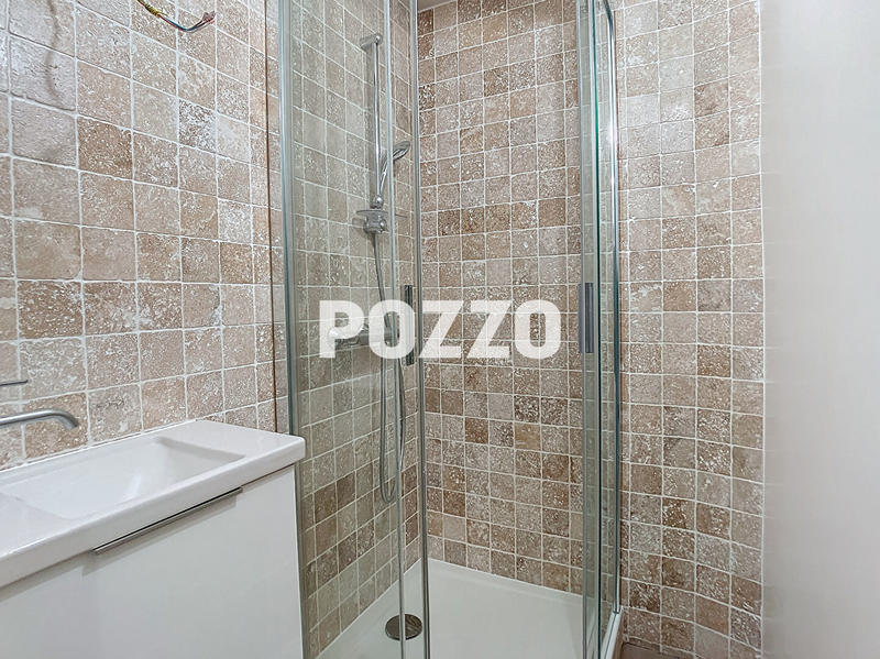 Appartement - 133 m² - 5 pièces