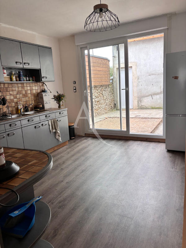 Appartement - 137 m² - 5 pièces