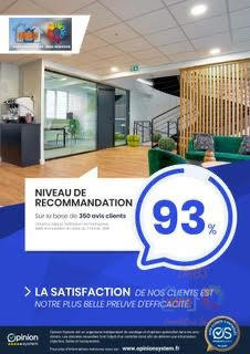 Appartement - 35 m² - 1 pièce