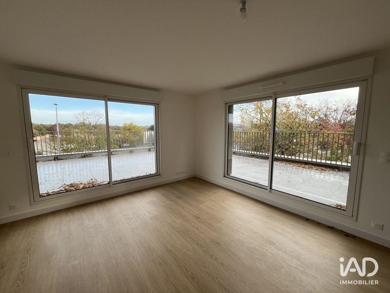 Appartement - 69 m² - 3 pièces