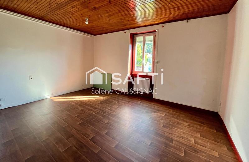 Appartement - 58 m² - 2 pièces