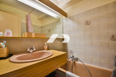 Appartement - 23 m² - 1 pièce