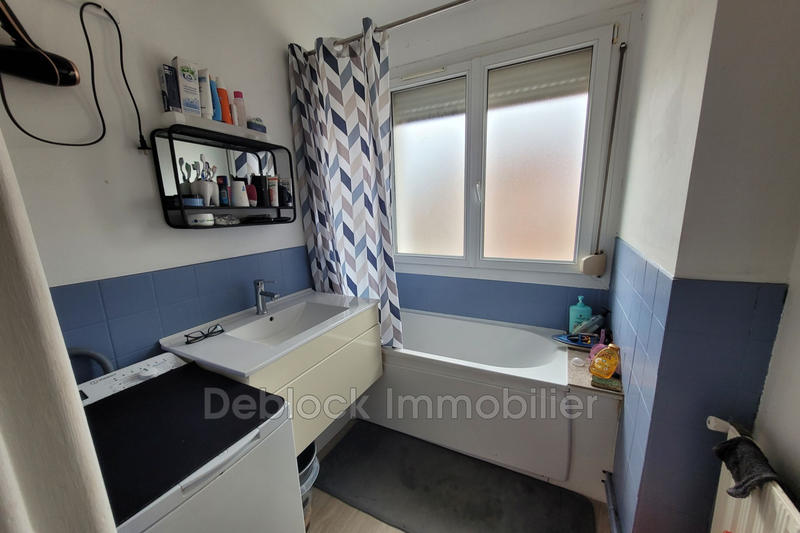 Appartement - 54 m² - 2 pièces