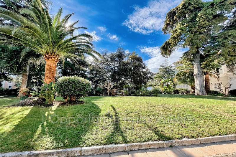 Appartement - 35 m² - 3 pièces