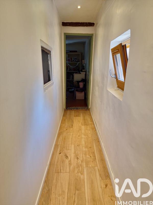 Maison de ville - 89 m² - 4 pièces