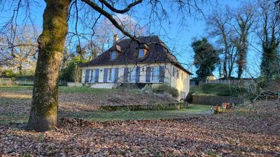 Maison - 112 m² - 6 pièces