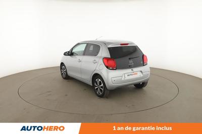 Citroën C1 1.0 VTi Shine 72 ch