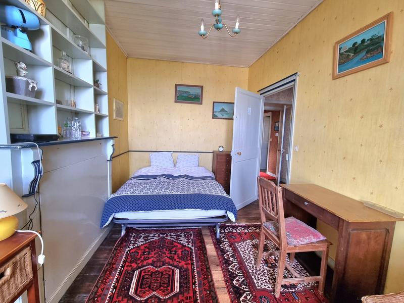 Maison - 161 m² - 6 pièces