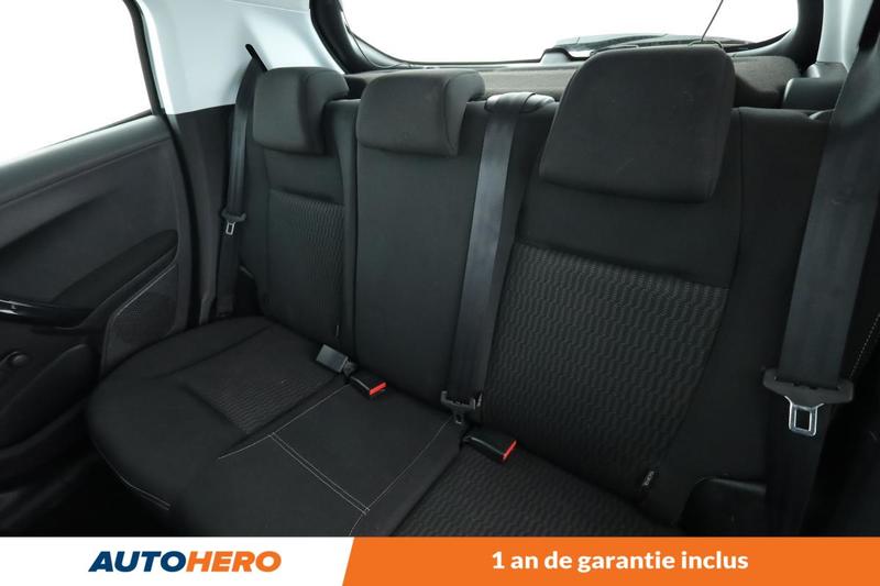 Peugeot 208 1.6 Blue-HDi Active 5p 75 ch