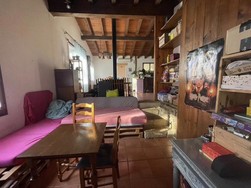 Maison en pierre - 288 m² - 11 pièces