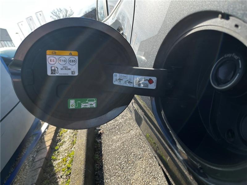 Ford Puma II 1.0 Flexifuel 125 Ch Mhev s&amp;S Bvm6 St-Line Design 3