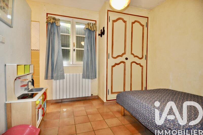 Bastide - 121 m² - 5 pièces