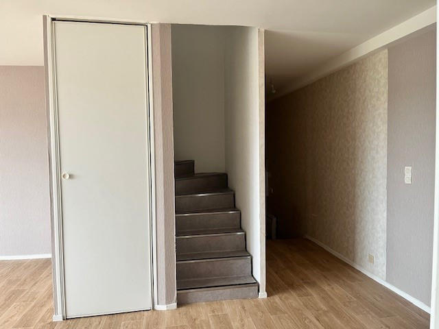 Appartement - 78 m² - 4 pièces